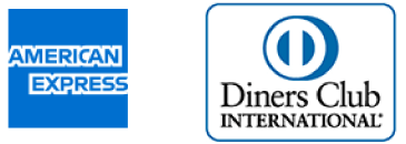 American Express, Diners Club